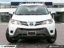 2015 Toyota RAV4 AWD|Backup Camera|Heat Seats|Bluetooth|Power Ke - Photo 2