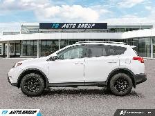 2015 Toyota RAV4 AWD|Backup Camera|Heat Seats|Bluetooth|Power Ke - Photo 3