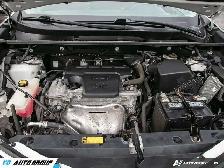 2015 Toyota RAV4 AWD|Backup Camera|Heat Seats|Bluetooth|Power Ke - Photo 8