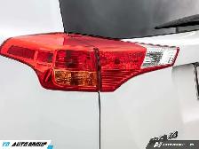 2015 Toyota RAV4 AWD|Backup Camera|Heat Seats|Bluetooth|Power Ke - Photo 12