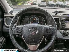 2015 Toyota RAV4 AWD|Backup Camera|Heat Seats|Bluetooth|Power Ke - Photo 14