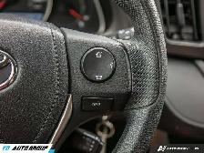 2015 Toyota RAV4 AWD|Backup Camera|Heat Seats|Bluetooth|Power Ke - Photo 18