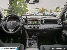 2015 Toyota RAV4 AWD|Backup Camera|Heat Seats|Bluetooth|Power Ke - Photo 25
