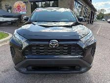 2022 Toyota RAV4 LE LE AWD - Photo 2