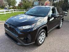 2022 Toyota RAV4 LE LE AWD - Photo 3