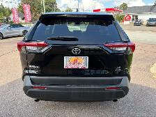 2022 Toyota RAV4 LE LE AWD - Photo 5