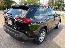 2022 Toyota RAV4 LE LE AWD - Photo 6