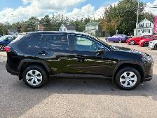 2022 Toyota RAV4 LE LE AWD - Photo 7