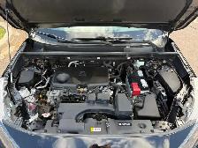 2022 Toyota RAV4 LE LE AWD - Photo 8