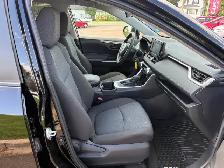 2022 Toyota RAV4 LE LE AWD - Photo 16