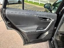 2022 Toyota RAV4 LE LE AWD - Photo 19