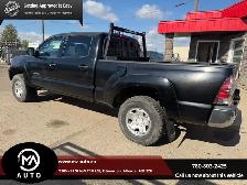 2015 Toyota Tacoma 4WD Double Cab V6 Auto - Photo 4