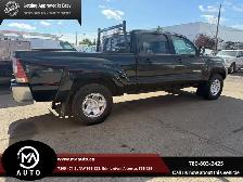 2015 Toyota Tacoma 4WD Double Cab V6 Auto - Photo 8