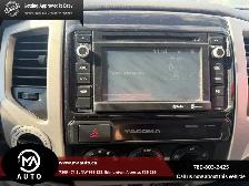 2015 Toyota Tacoma 4WD Double Cab V6 Auto - Photo 10