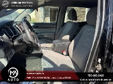 2015 Toyota Tacoma 4WD Double Cab V6 Auto - Photo 13