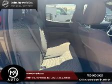 2015 Toyota Tacoma 4WD Double Cab V6 Auto - Photo 14