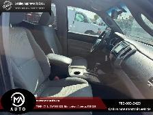 2015 Toyota Tacoma 4WD Double Cab V6 Auto - Photo 15