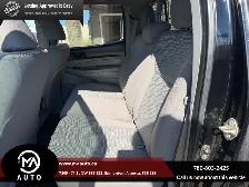 2015 Toyota Tacoma 4WD Double Cab V6 Auto - Photo 16