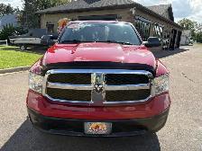 2019 Ram 1500 Classic Tradesman Tradesman 4x4 Reg Cab 6&amp.apos - Photo 2