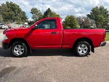 2019 Ram 1500 Classic Tradesman Tradesman 4x4 Reg Cab 6&amp.apos - Photo 4
