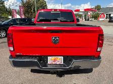 2019 Ram 1500 Classic Tradesman Tradesman 4x4 Reg Cab 6&amp.apos - Photo 5