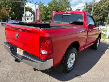 2019 Ram 1500 Classic Tradesman Tradesman 4x4 Reg Cab 6&amp.apos - Photo 6