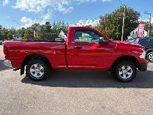 2019 Ram 1500 Classic Tradesman Tradesman 4x4 Reg Cab 6&amp.apos - Photo 7