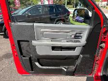 2019 Ram 1500 Classic Tradesman Tradesman 4x4 Reg Cab 6&amp.apos - Photo 10
