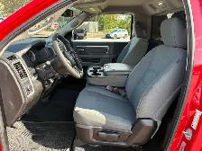 2019 Ram 1500 Classic Tradesman Tradesman 4x4 Reg Cab 6&amp.apos - Photo 11