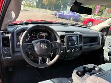 2019 Ram 1500 Classic Tradesman Tradesman 4x4 Reg Cab 6&amp.apos - Photo 12