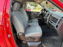 2019 Ram 1500 Classic Tradesman Tradesman 4x4 Reg Cab 6&amp.apos - Photo 17