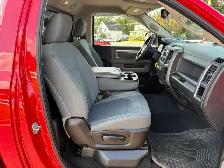 2019 Ram 1500 Classic Tradesman Tradesman 4x4 Reg Cab 6&amp.apos - Photo 18