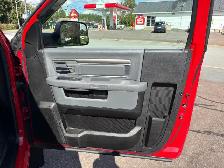 2019 Ram 1500 Classic Tradesman Tradesman 4x4 Reg Cab 6&amp.apos - Photo 20