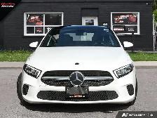 2022 Mercedes-Benz A-Class A 220 4MATIC Sedan | LOW KMS | NO ACC - Photo 2