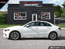 2022 Mercedes-Benz A-Class A 220 4MATIC Sedan | LOW KMS | NO ACC - Photo 3
