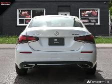 2022 Mercedes-Benz A-Class A 220 4MATIC Sedan | LOW KMS | NO ACC - Photo 5