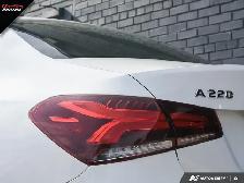2022 Mercedes-Benz A-Class A 220 4MATIC Sedan | LOW KMS | NO ACC - Photo 12
