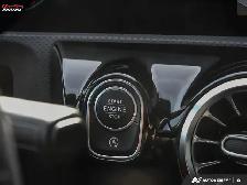 2022 Mercedes-Benz A-Class A 220 4MATIC Sedan | LOW KMS | NO ACC - Photo 27