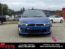 2016 Mitsubishi Lancer GTS - Photo 2