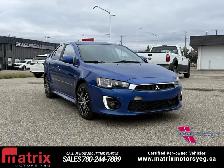 2016 Mitsubishi Lancer GTS - Photo 3