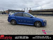 2016 Mitsubishi Lancer GTS - Photo 4