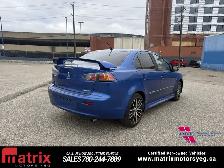 2016 Mitsubishi Lancer GTS - Photo 5