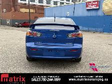 2016 Mitsubishi Lancer GTS - Photo 6