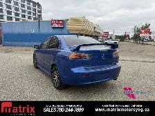 2016 Mitsubishi Lancer GTS - Photo 7