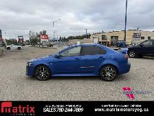 2016 Mitsubishi Lancer GTS - Photo 8