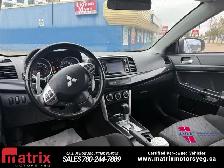 2016 Mitsubishi Lancer GTS - Photo 9