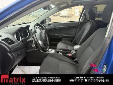 2016 Mitsubishi Lancer GTS - Photo 12
