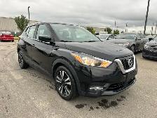 2020 Nissan Kicks SV | Back Cam, Bluetooth - Photo 3