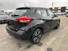 2020 Nissan Kicks SV | Back Cam, Bluetooth - Photo 4
