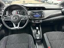 2020 Nissan Kicks SV | Back Cam, Bluetooth - Photo 11